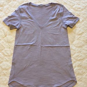 Lululemon shirt